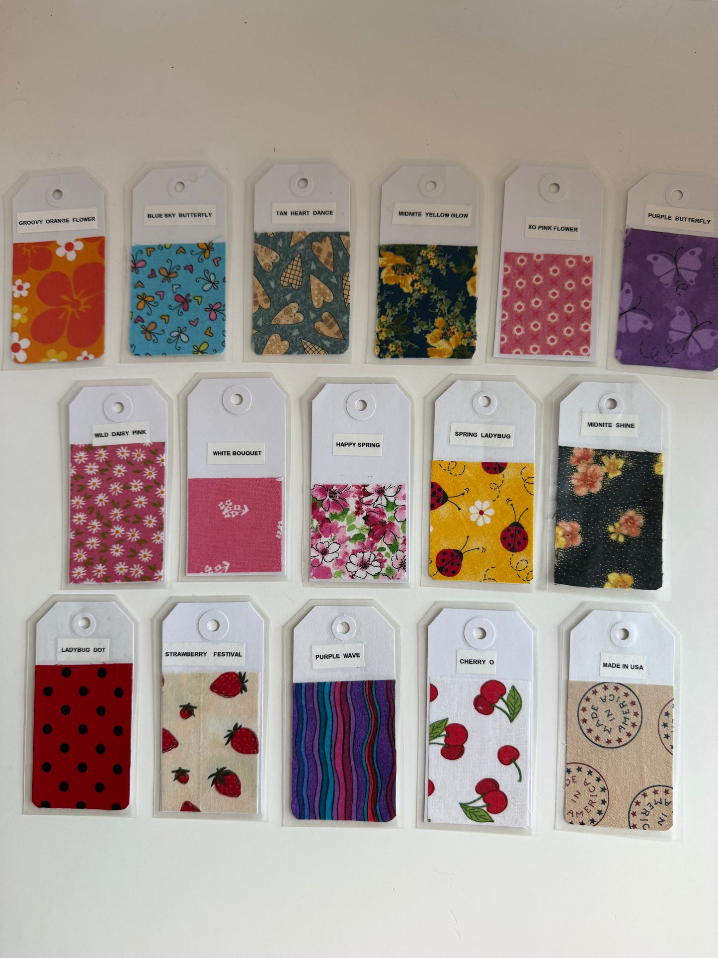 Wristlet Keychain