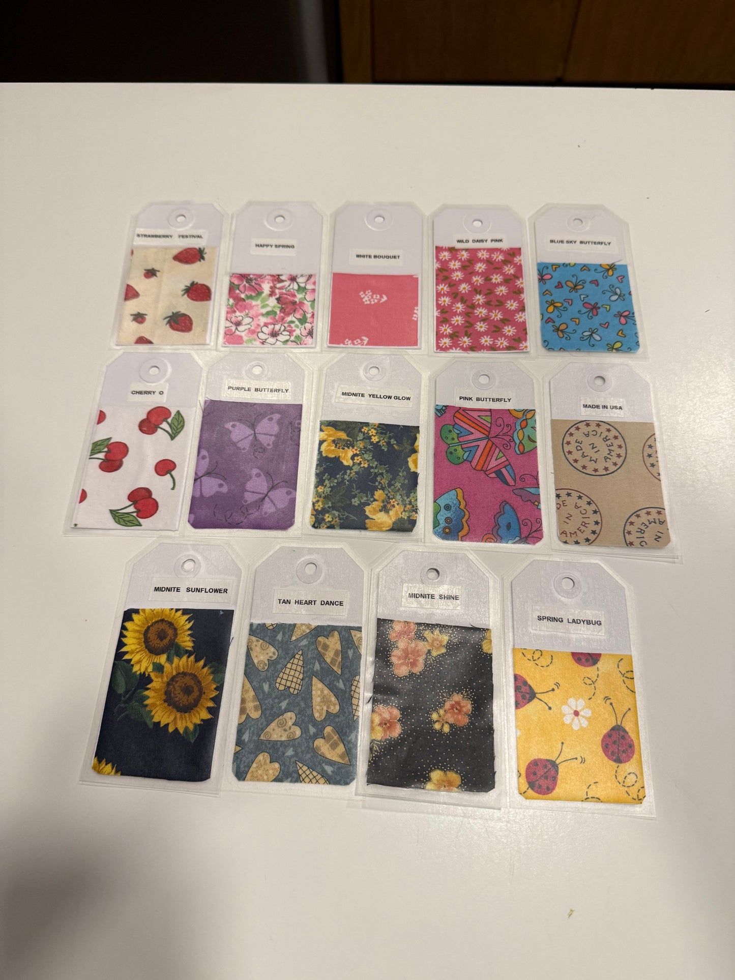 Handmade Coin Purse
