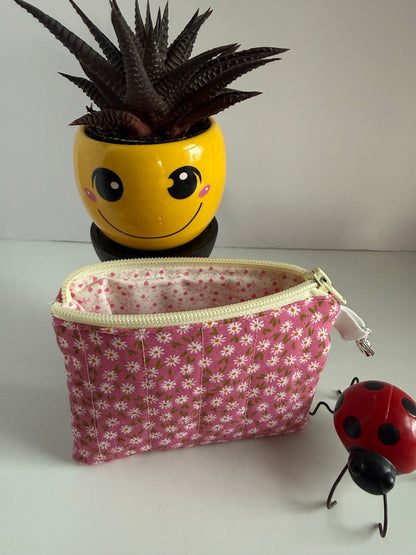 Handmade Coin Purse
