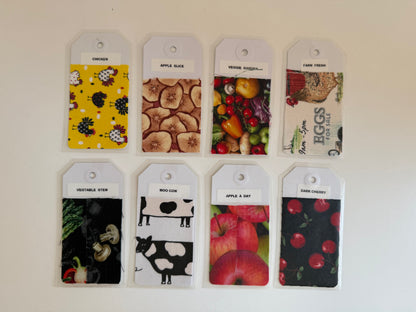 Oversized Quilted Hot Pads