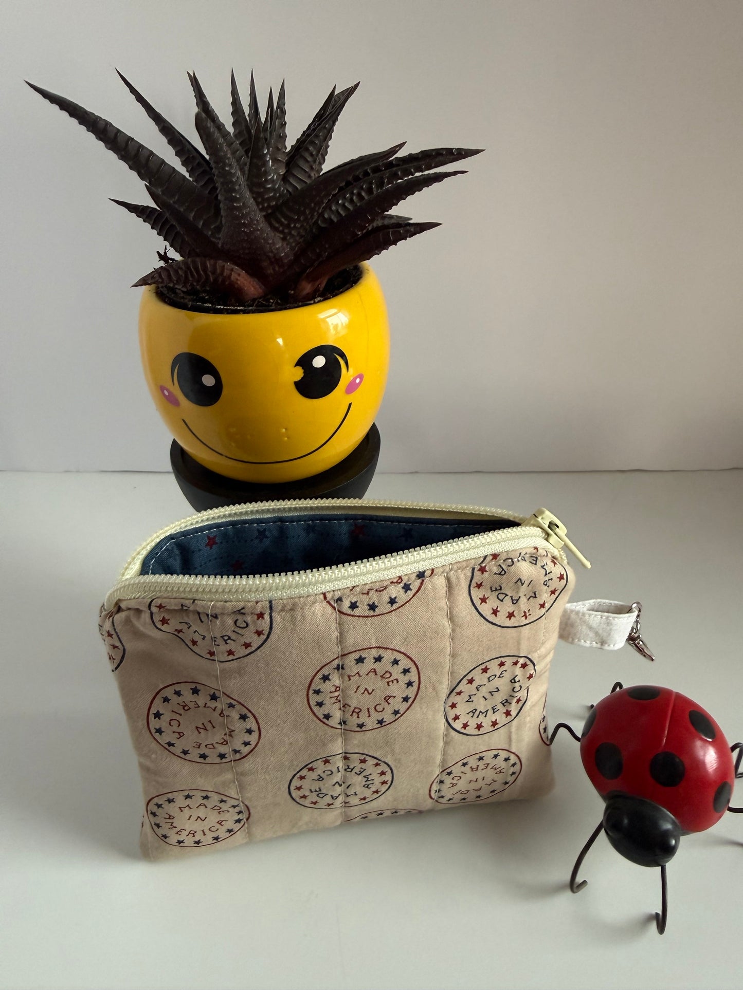 Handmade Coin Purse