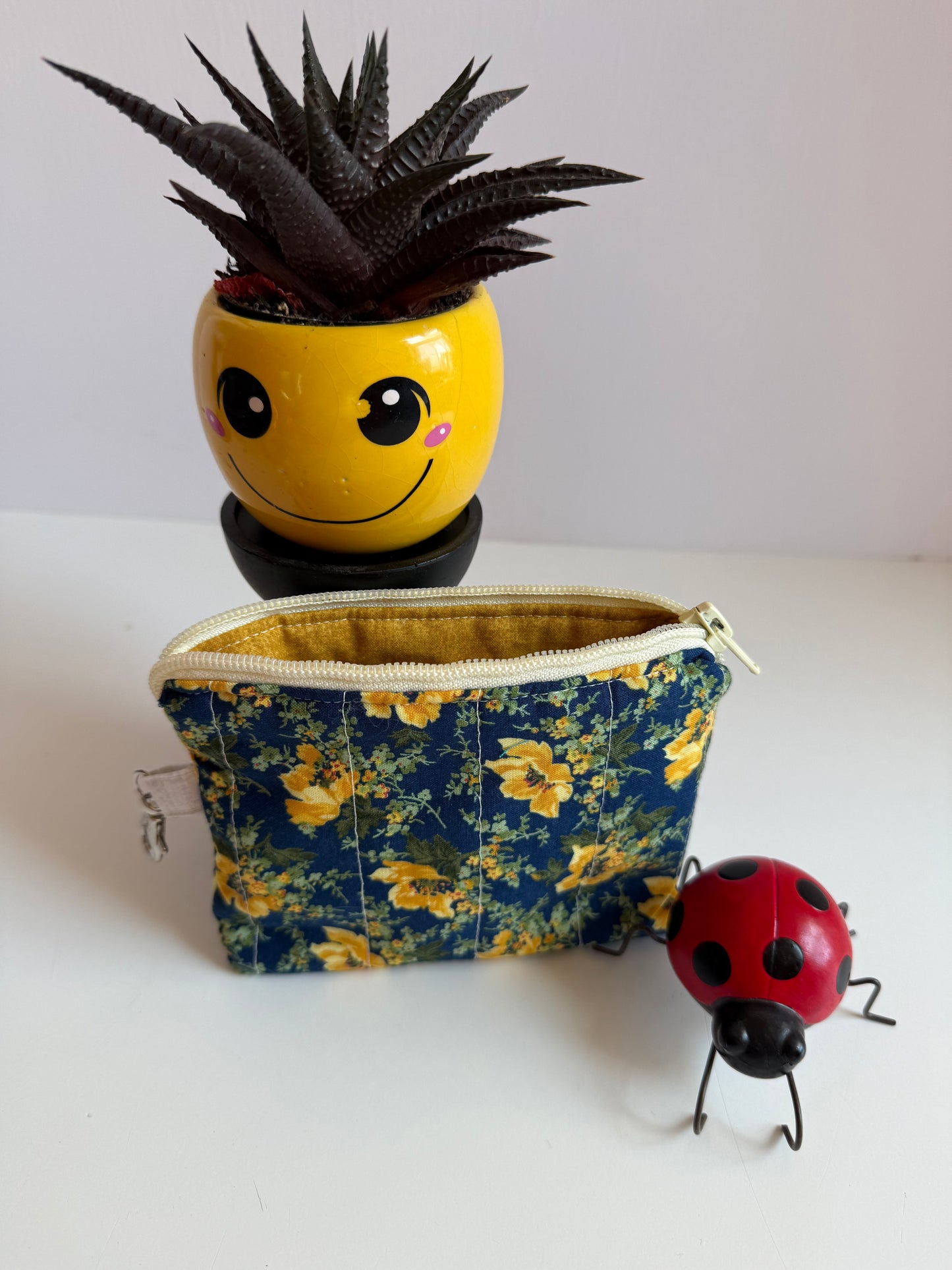 Handmade Coin Purse
