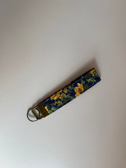 Wristlet Keychain