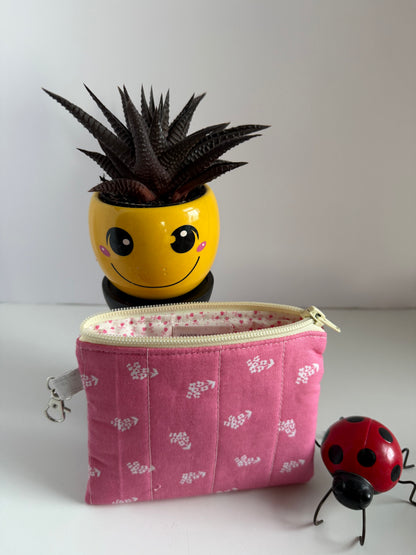 Handmade Coin Purse