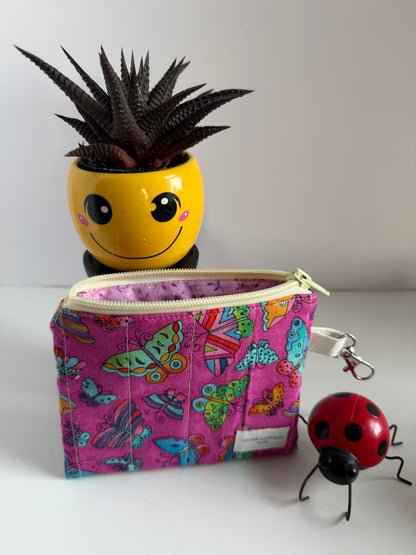 Handmade Coin Purse