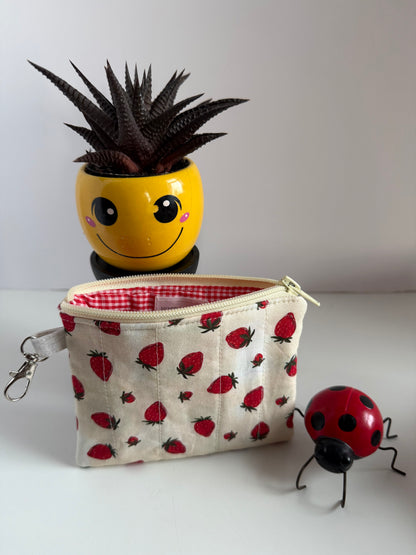 Handmade Coin Purse