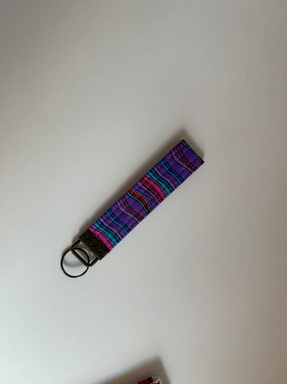Wristlet Keychain