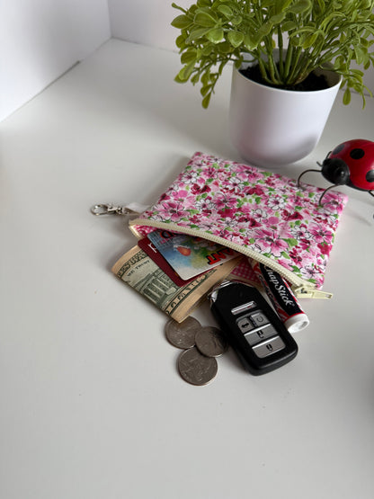 Handmade Coin Purse