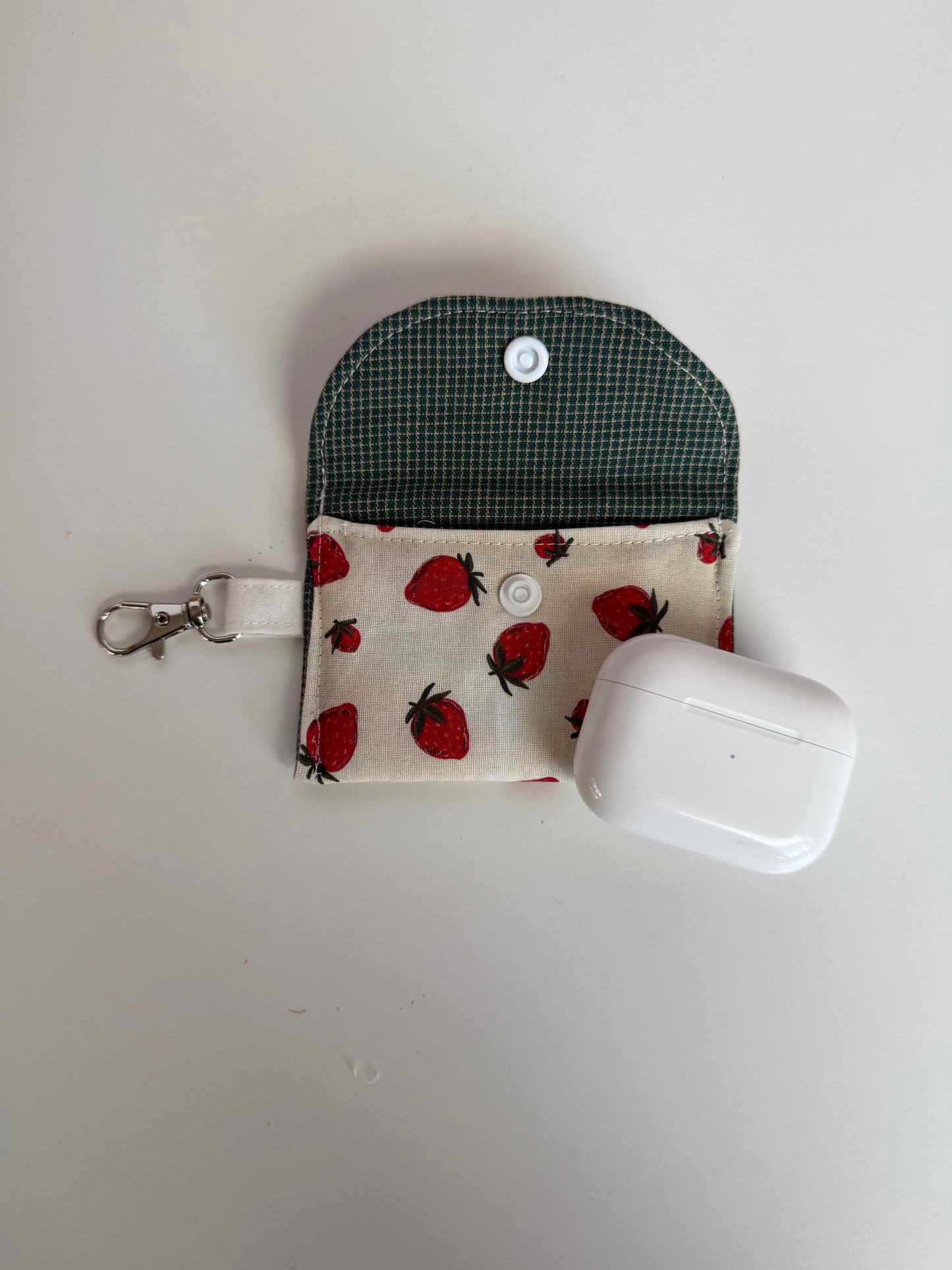 AirPod Holder Gen 2