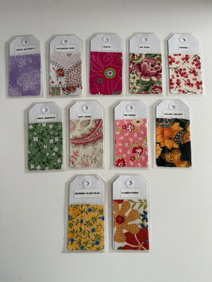 Medium book sleeve/ iPad sleeve