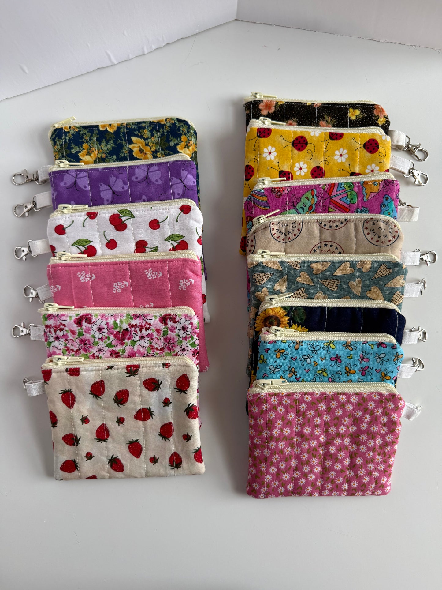 Handmade Coin Purse