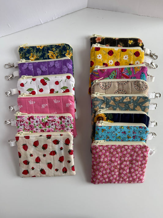 Handmade Coin Purse