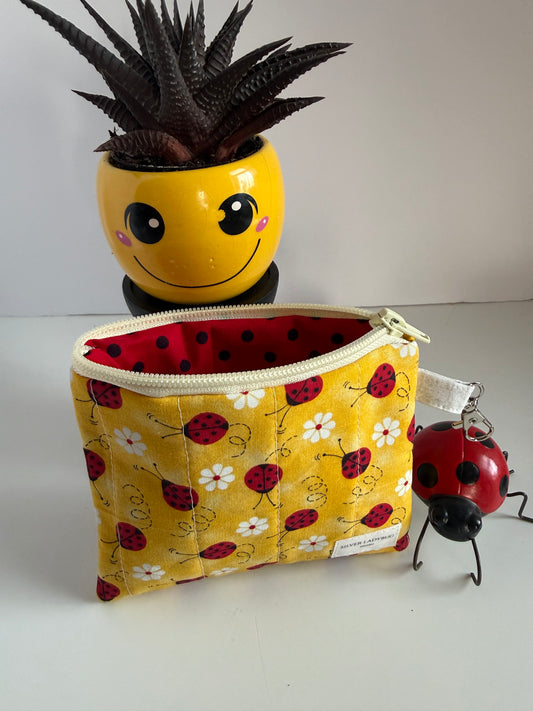 Handmade Coin Purse