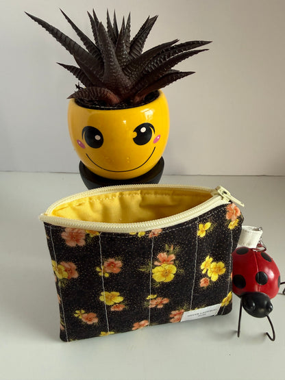 Handmade Coin Purse