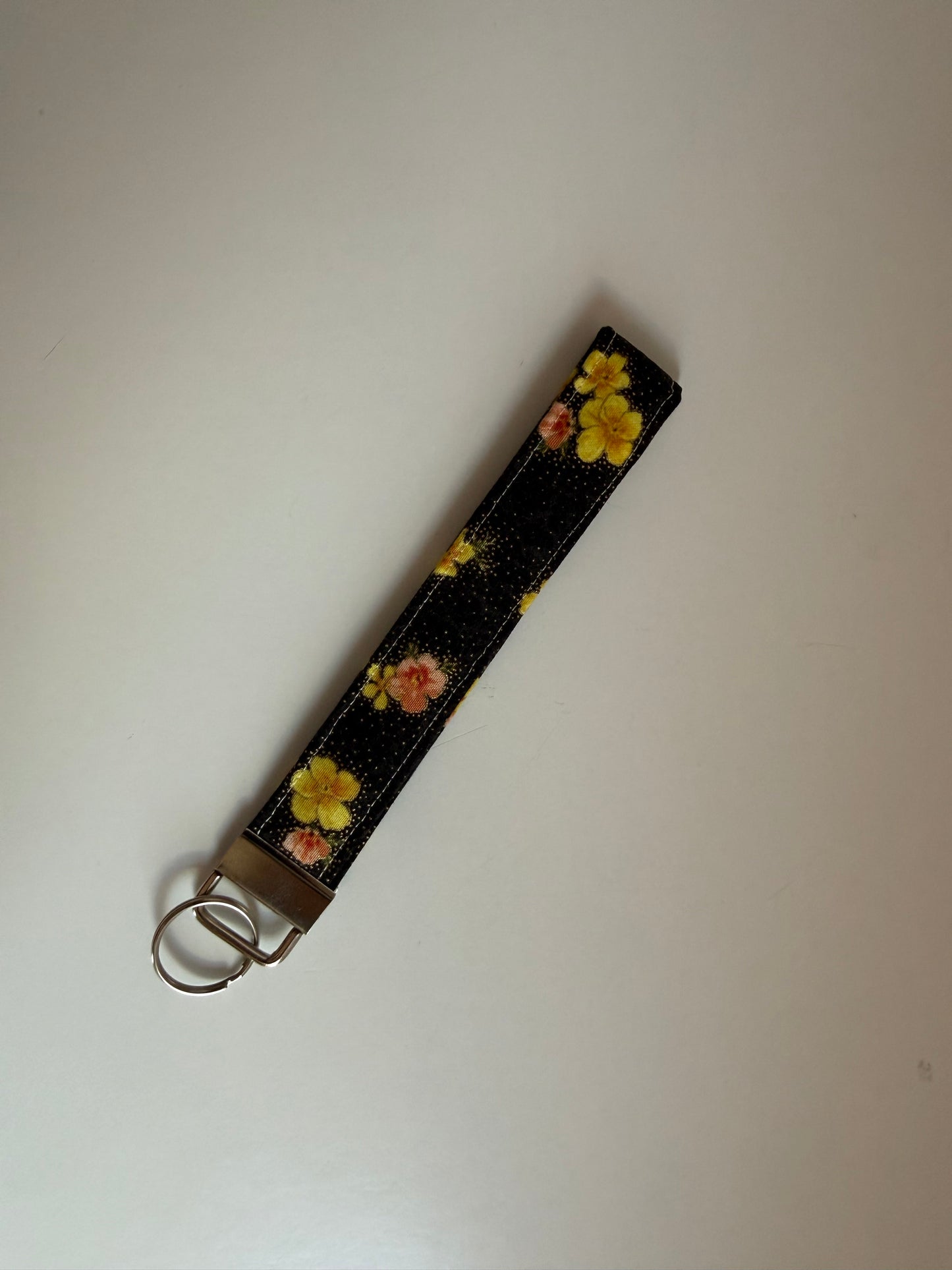 Wristlet Keychain