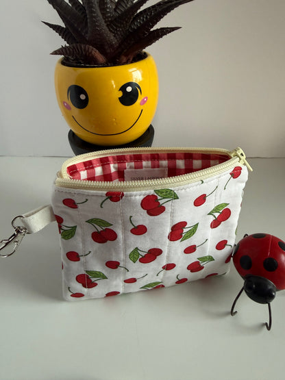 Handmade Coin Purse