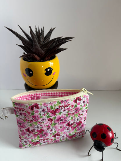 Handmade Coin Purse