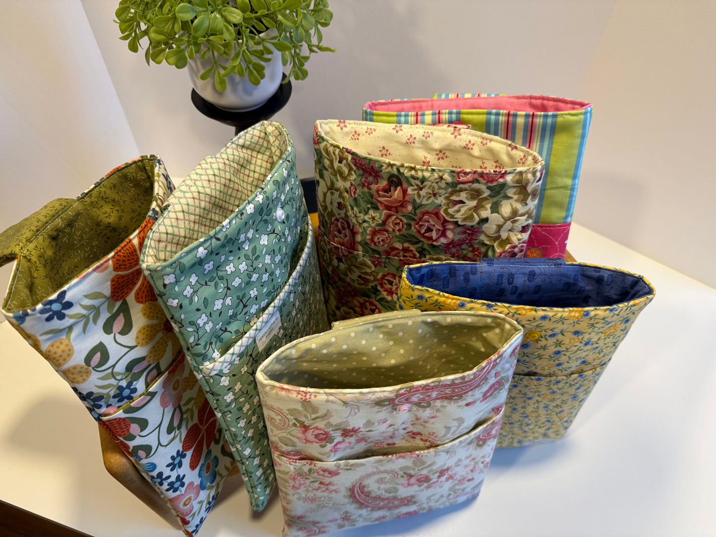 Medium book sleeve/ iPad sleeve
