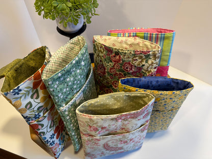Medium book sleeve/ iPad sleeve