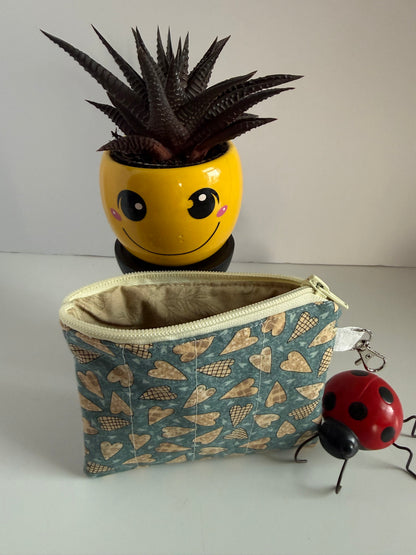 Handmade Coin Purse