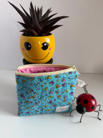 Handmade Coin Purse