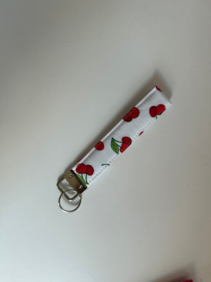 Wristlet Keychain