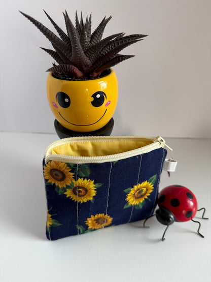 Handmade Coin Purse