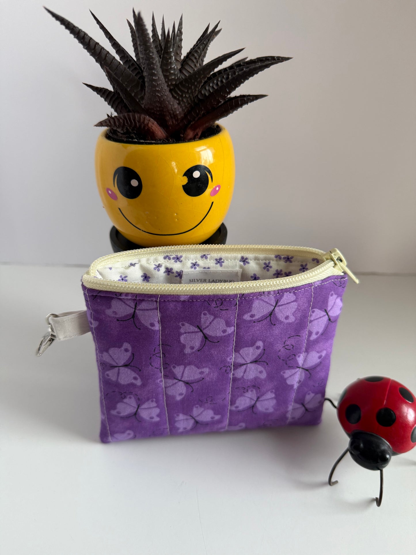 Handmade Coin Purse
