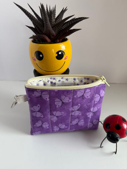 Handmade Coin Purse