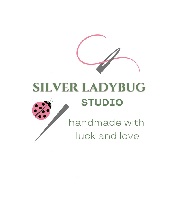 silver ladybug studio