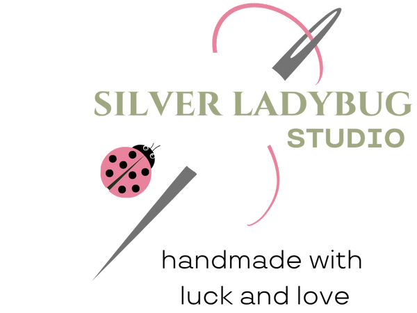 silver ladybug studio